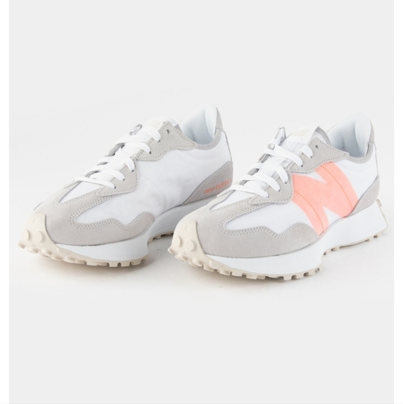 NEW BALANCE 327 Mens Shoes Sz 13 - Picture 3 of 7